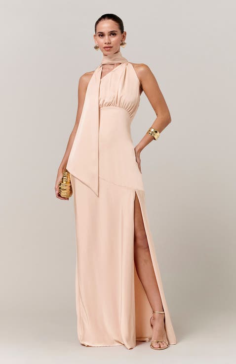 Chloe Maxi Dress