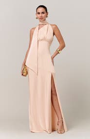 SAVEL Chloe Maxi Dress