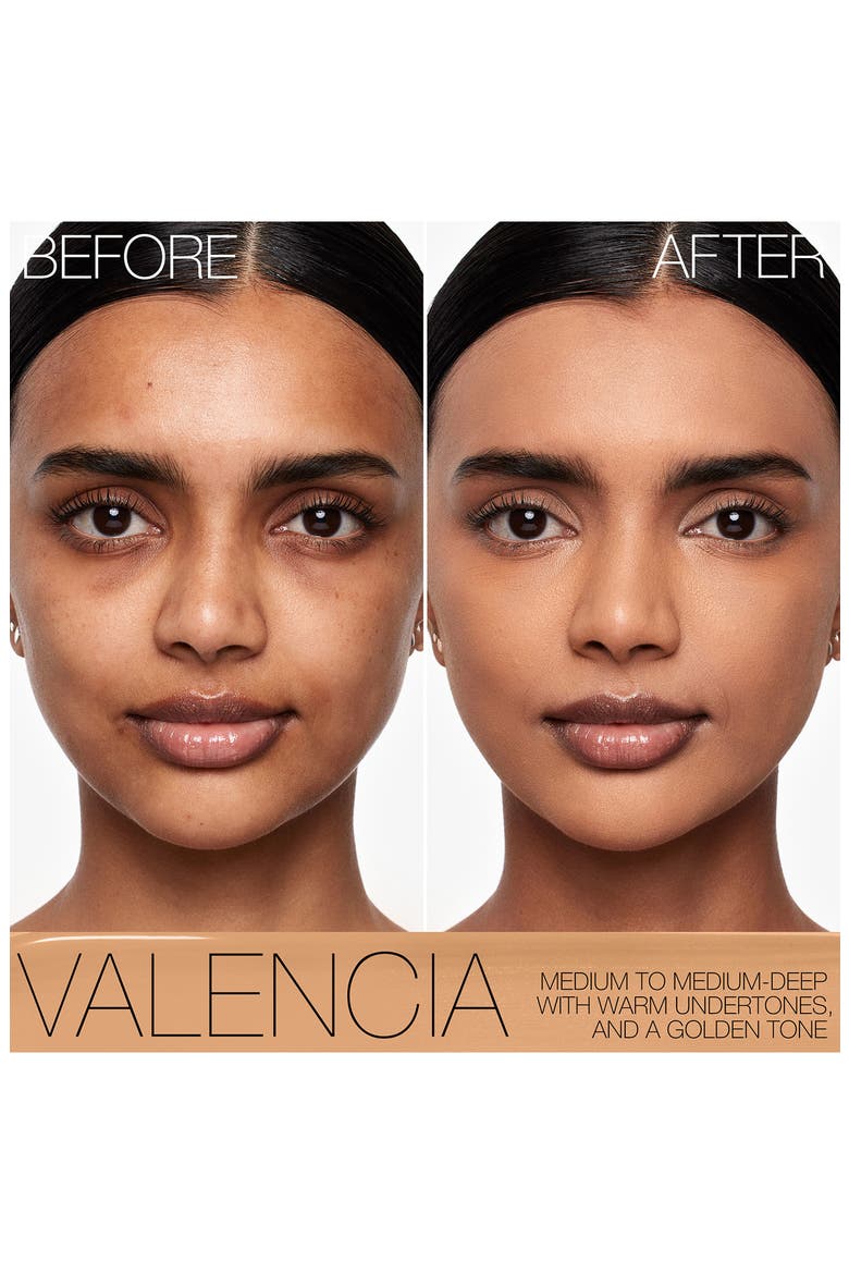 Natural Matte Longwear Foundation, Alternate, color, VALENCIA