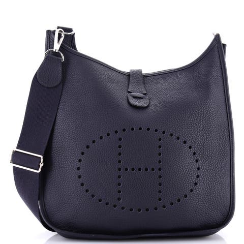 Evelyne Bag Gen III Clemence GM