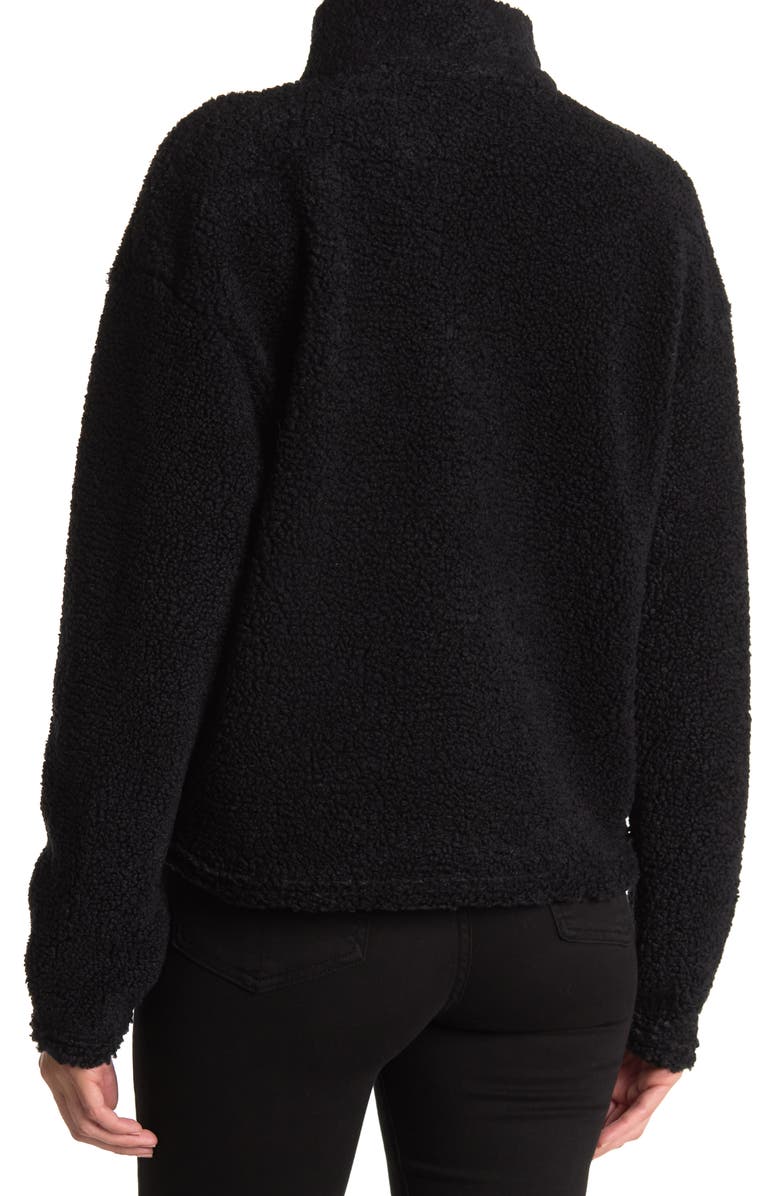 MARIKA Tammy 1/4 Zip Pullover, Alternate, color,