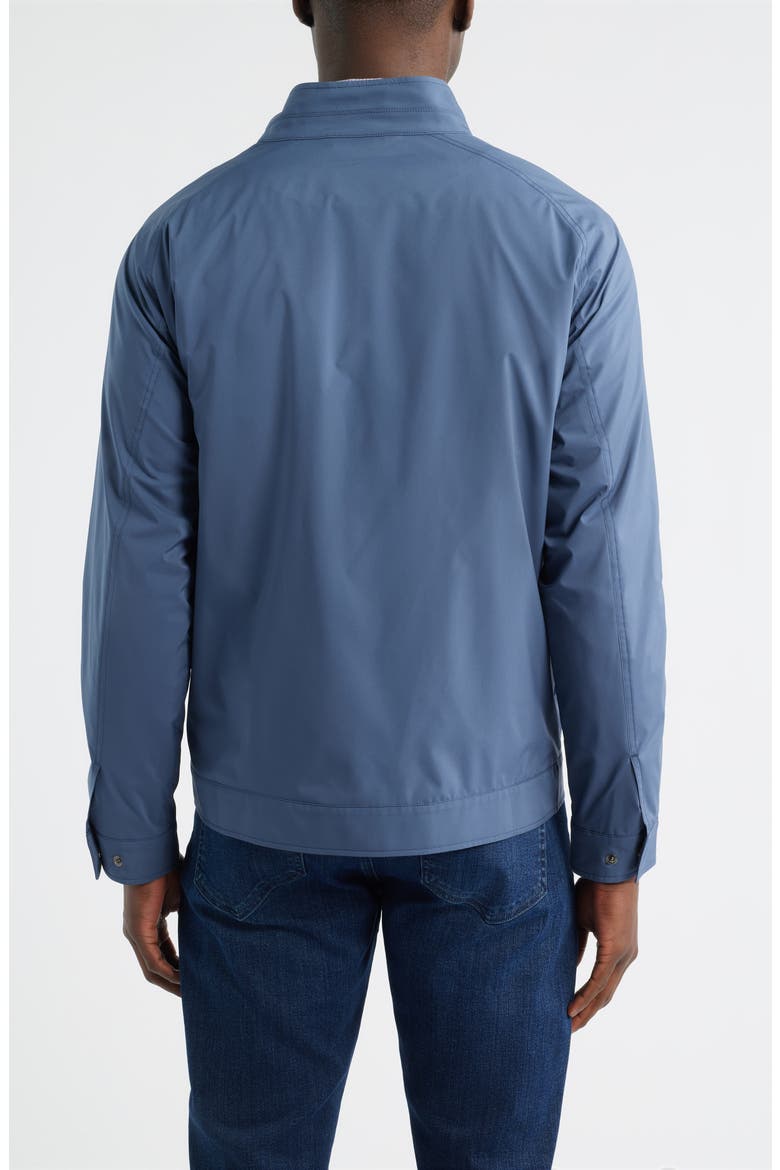 Crown Crafted Discovery Bomber Jacket, Alternate, color, STORM