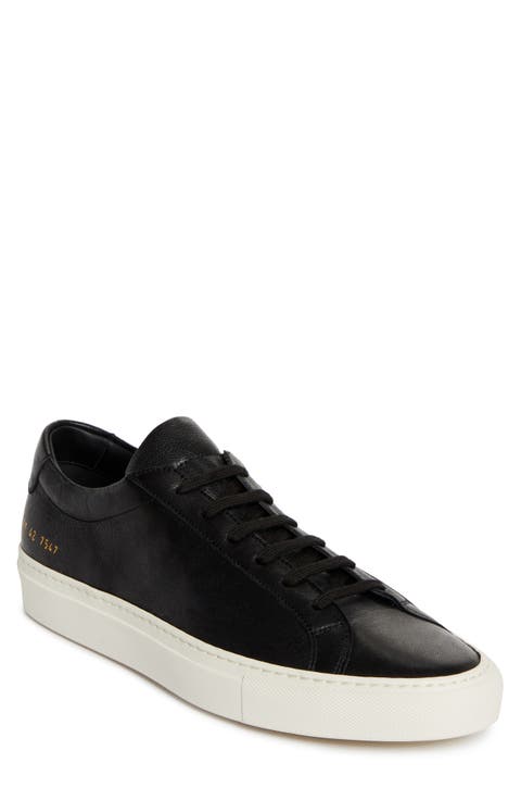 Shop Black Common Projects Online | Nordstrom Shop Black Common Projects Online | Nordstrom