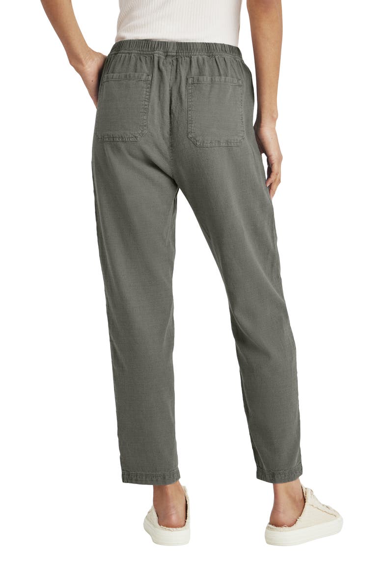 Angie Straight Leg Pants, Alternate, color, SOFT VOB