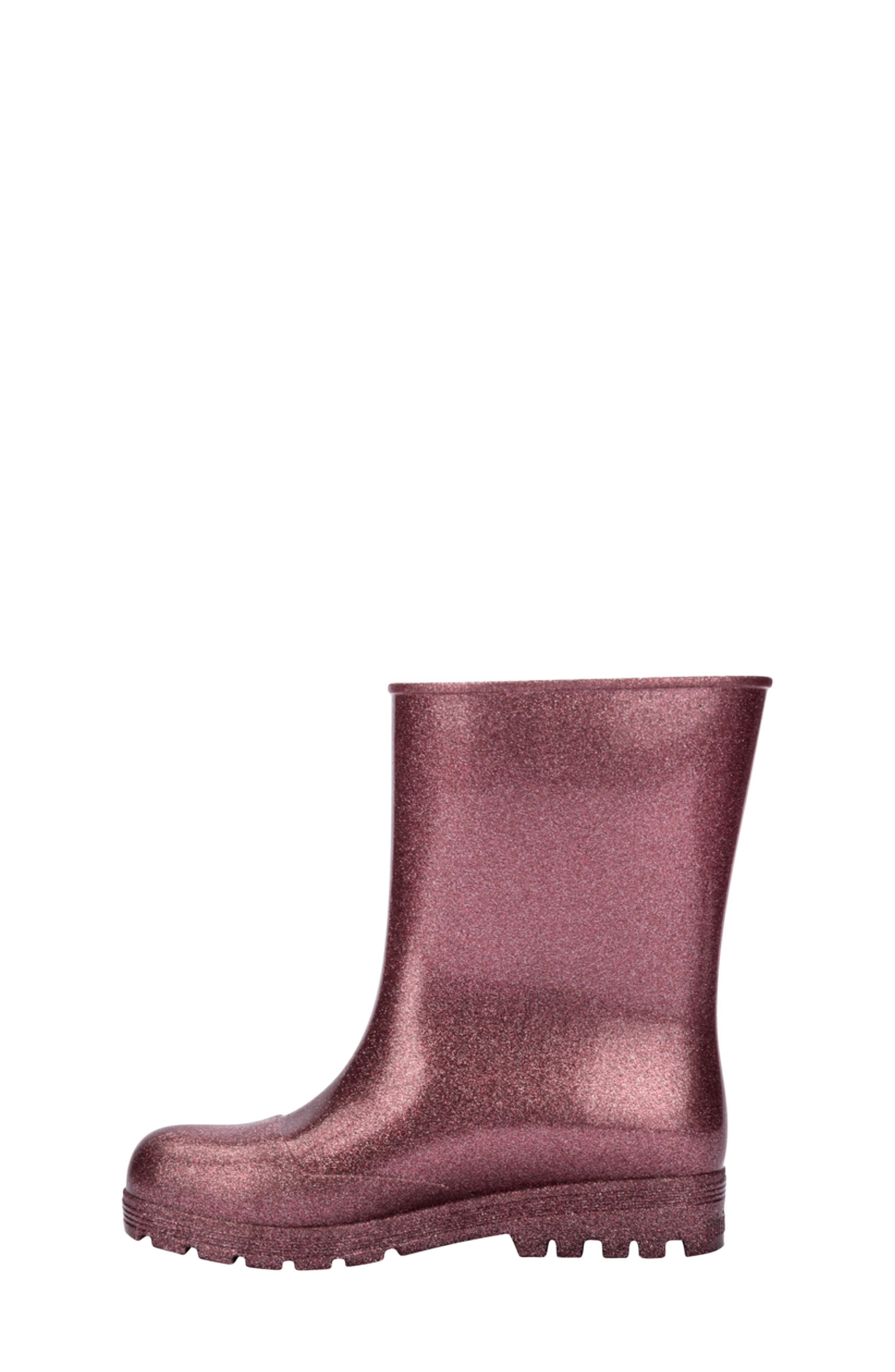 Melissa Kids' Welly Rain Boot | Nordstrom