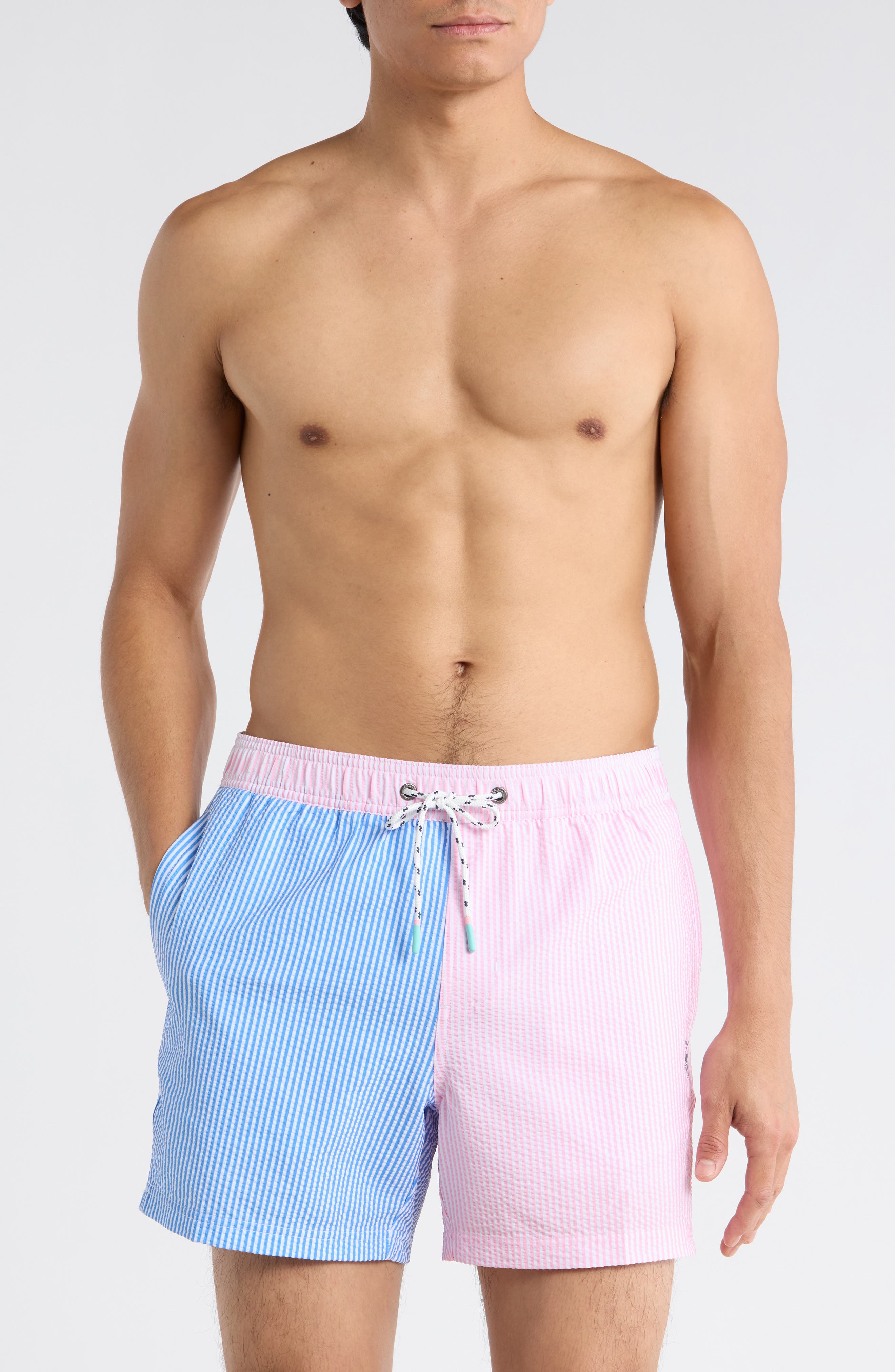 Party Pants Chapter Party Swim Shorts
