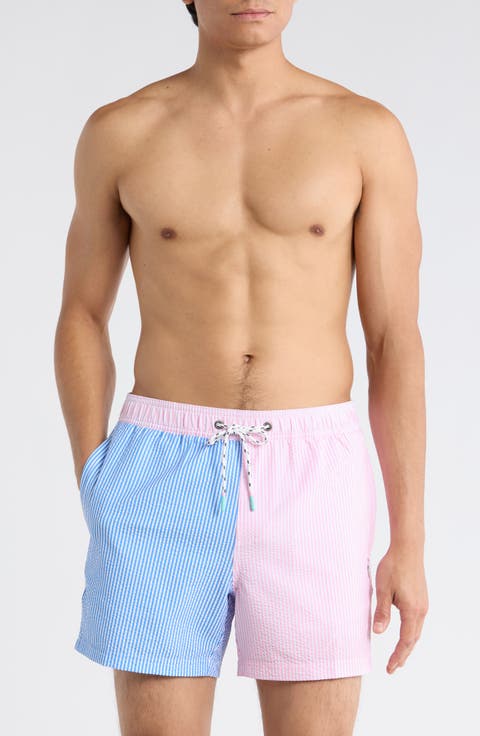 Chapter Party Swim Shorts
