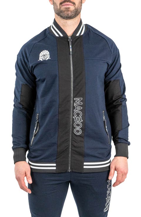 Midnight Motion Jacket