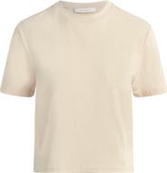 Favorite Daughter The Favorite Organic Cotton T-Shirt