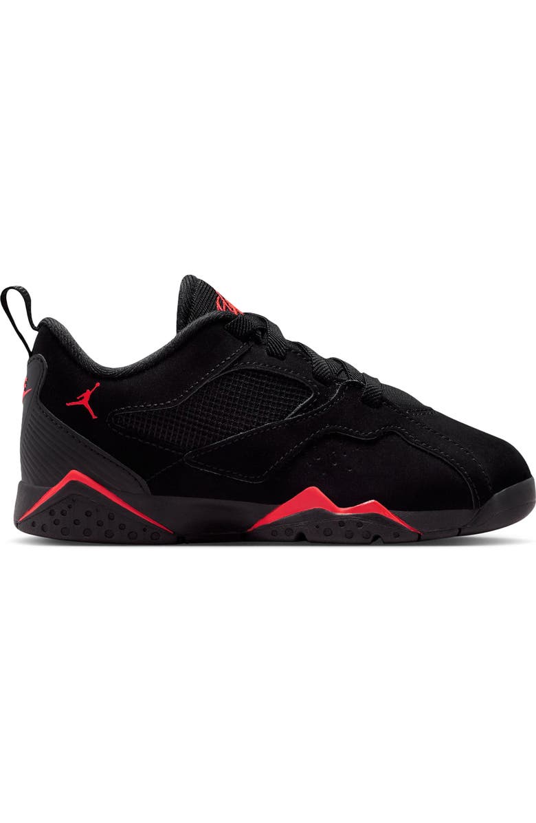 Jordan Kids' Jordan 7 RM Low Top Basketball Sneaker, Alternate, color,