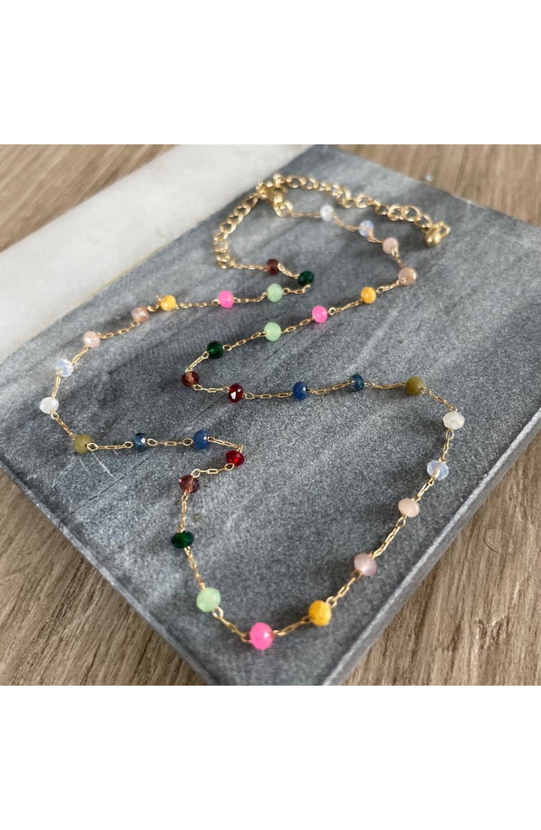 Erin McDermott Jewelry Isabel, Alternate, color, Gold