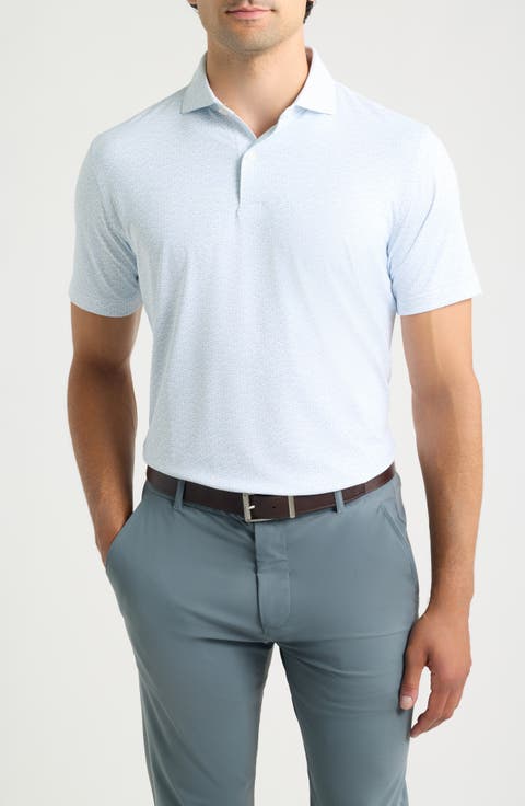 Corsica Performance Polo