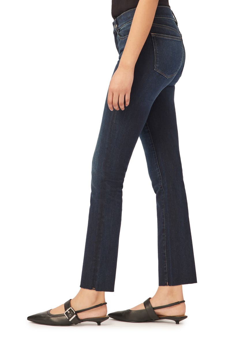 Mara Ankle Straight Leg Jeans, Alternate, color, UNDER CURRENT PERFORMANCE