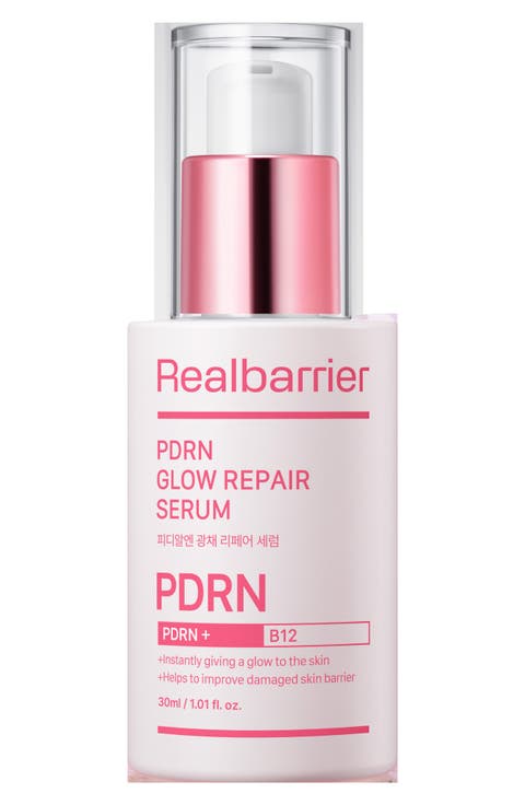 PDRN Glow Repair Serum