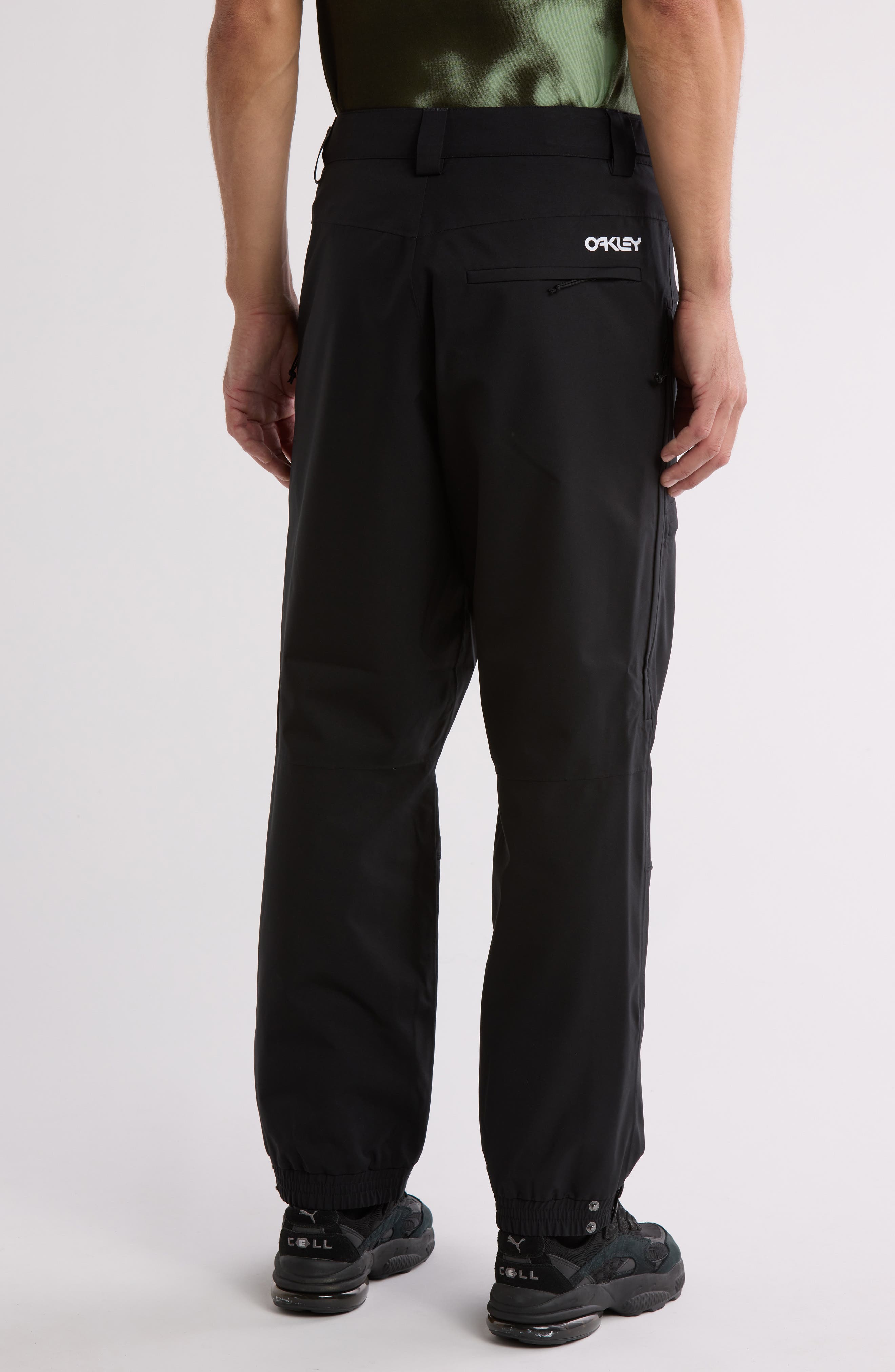 Oakley TNP Evoke RC Shell Pants (Men) | Nordstromrack