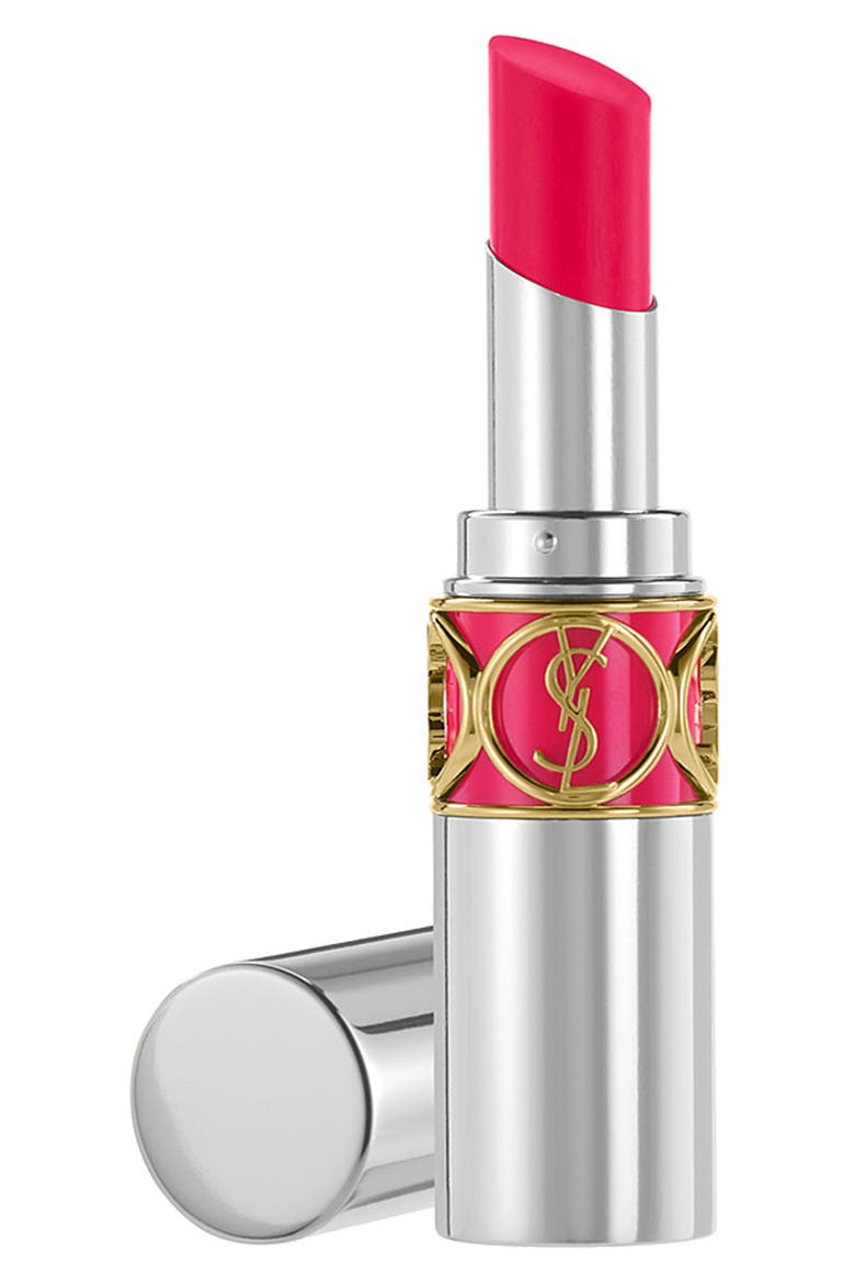 'Rouge Volupté Sheer Candy' Glossy Lip Balm, Main, color, 004 SUCCULENT POMEGRANATE