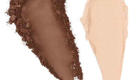 MEDIUM BROWN/ ELEGANCE