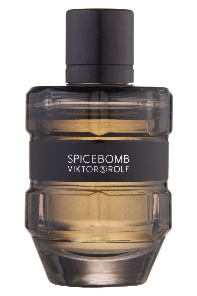 Mini Spicebomb Mini Eau de Toilette Spray, Main, color, NO COLOR