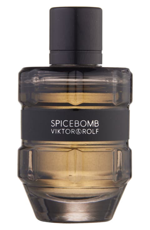 Mini Spicebomb Mini Eau de Toilette Spray