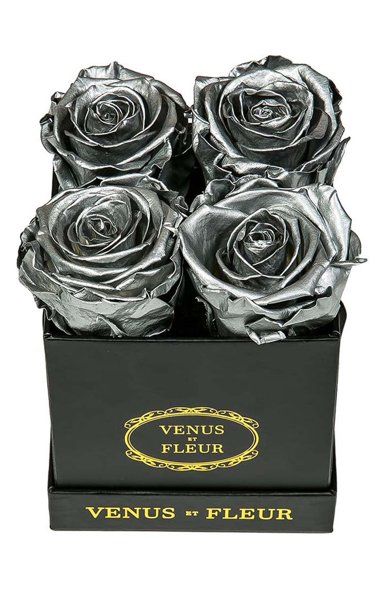 Venus ET Fleur Classic Le Petit Eternity Roses, Main, color,
