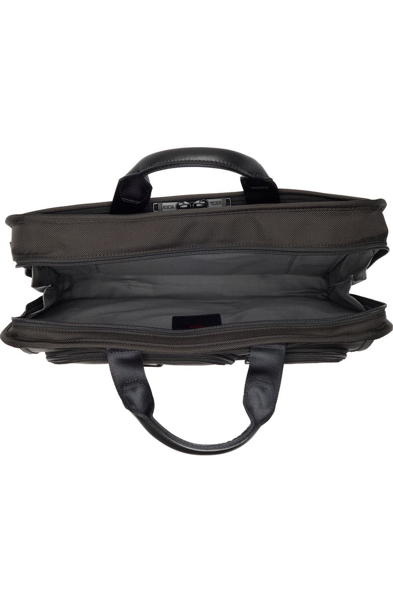 TUMI Compact DFO Gen 4.3 Core Laptop Briefcase, Alternate, color,
