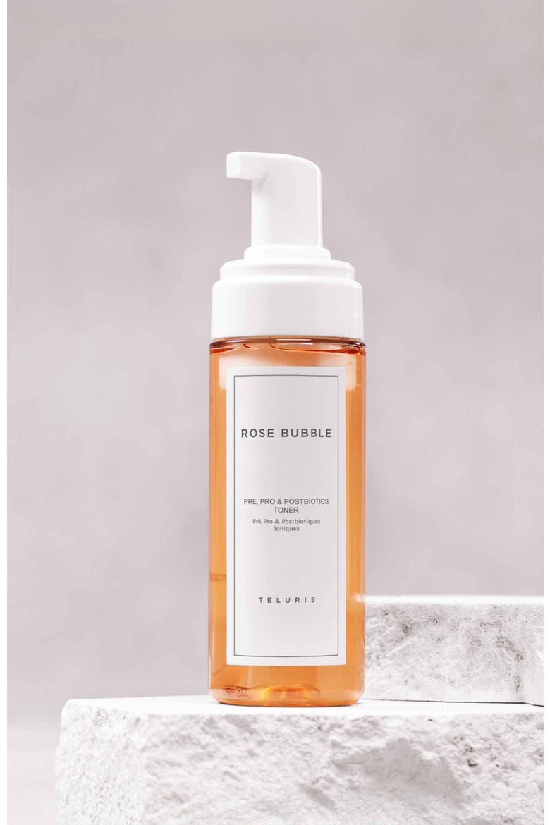 Rose Bubble Toner, Alternate, color, None