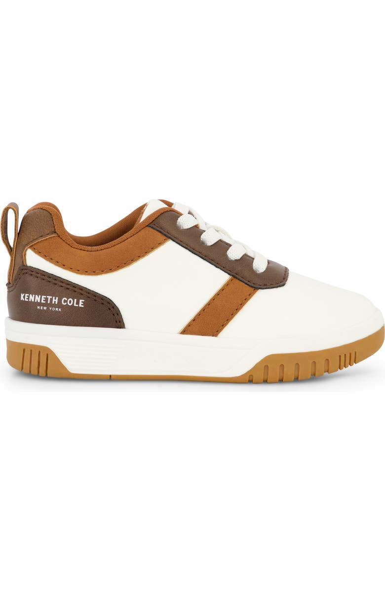Kenneth Cole Kids' Cyril Braxton Sneaker, Alternate, color,