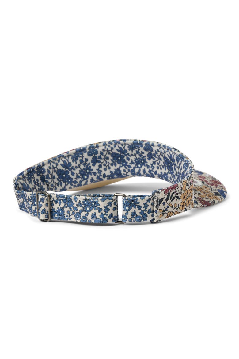 Wharfedale Field Visor, Alternate, color, BIRCH MULTI