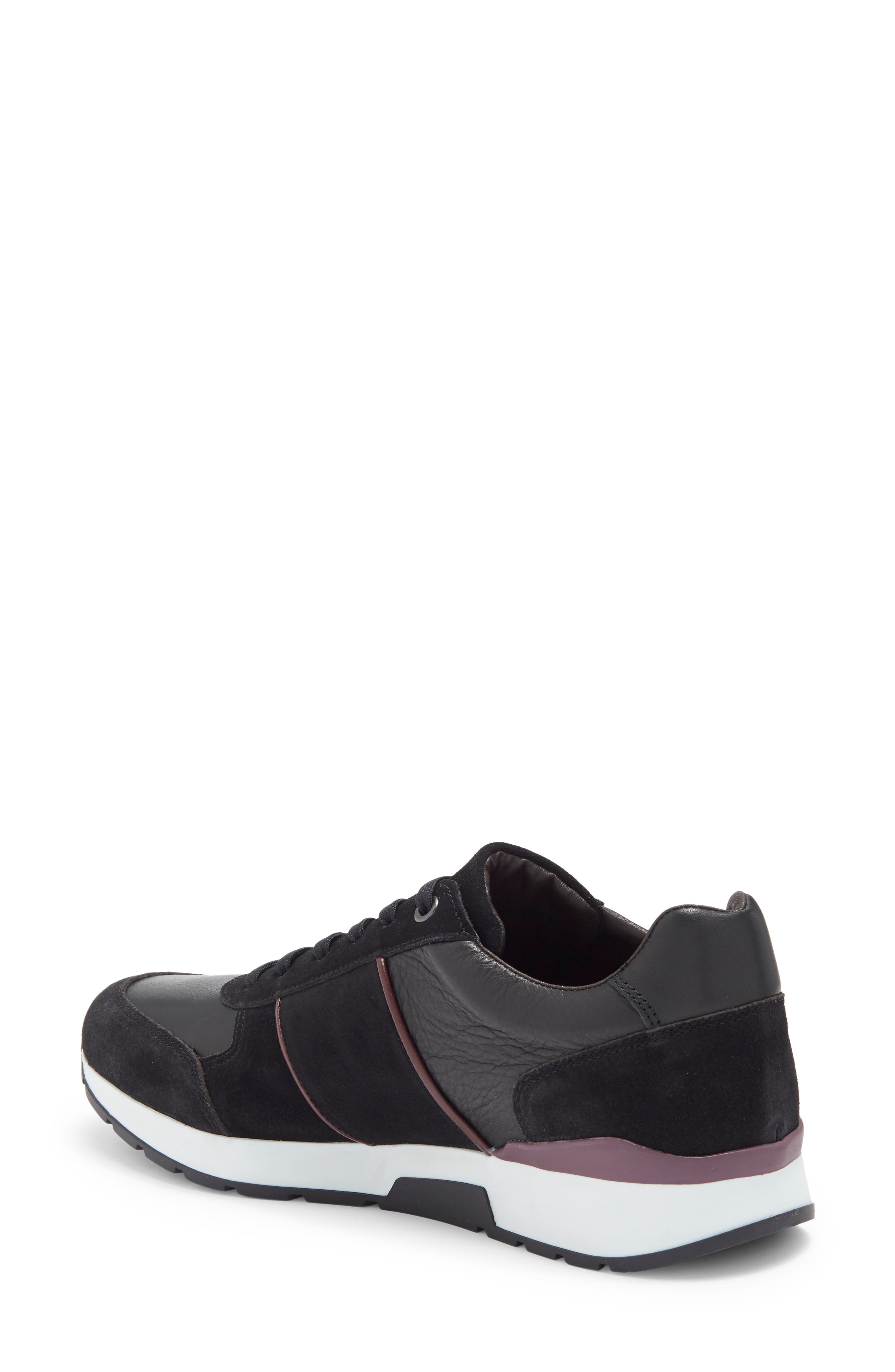 Bruno Magli Brian Sneaker, Alternate, color, 