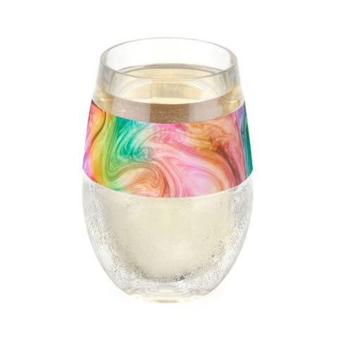 Wine FREEZE Cooling Cup
