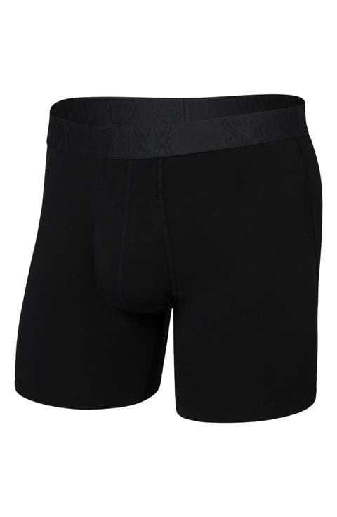 DropTemp™ Cooling Cotton Boxer Briefs