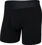 SAXX DropTemp™ Cooling Cotton Boxer Briefs