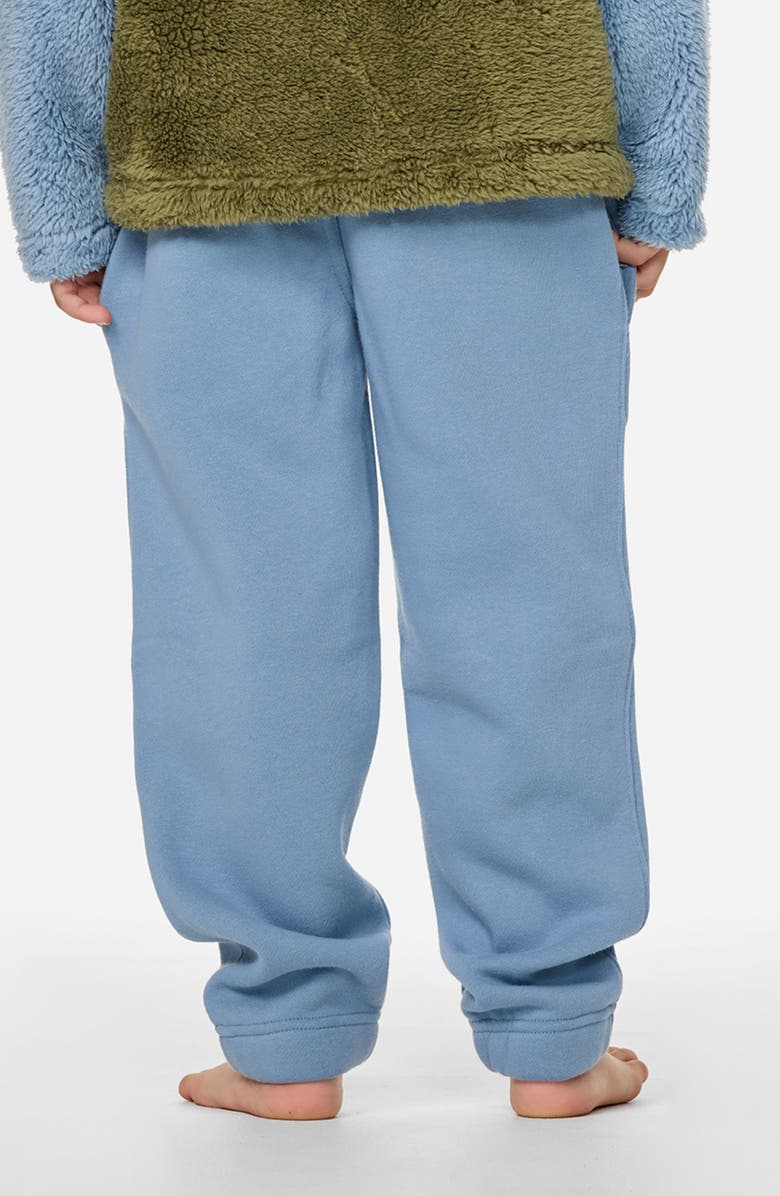 Rip Curl Kids' Icon of Shred Sweatpants, Alternate, color, Faded Denim