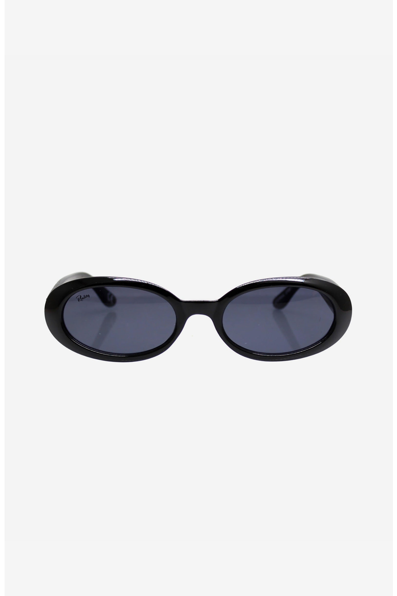 Eternal Orbit Sunglasses, Main, color, Black