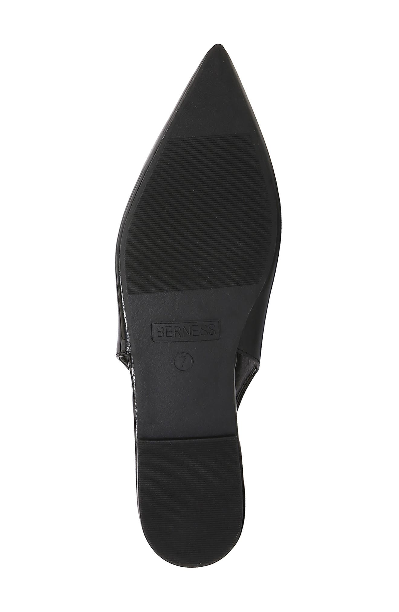 BERNESS Caitriona Slingback Flat, Alternate, color, 