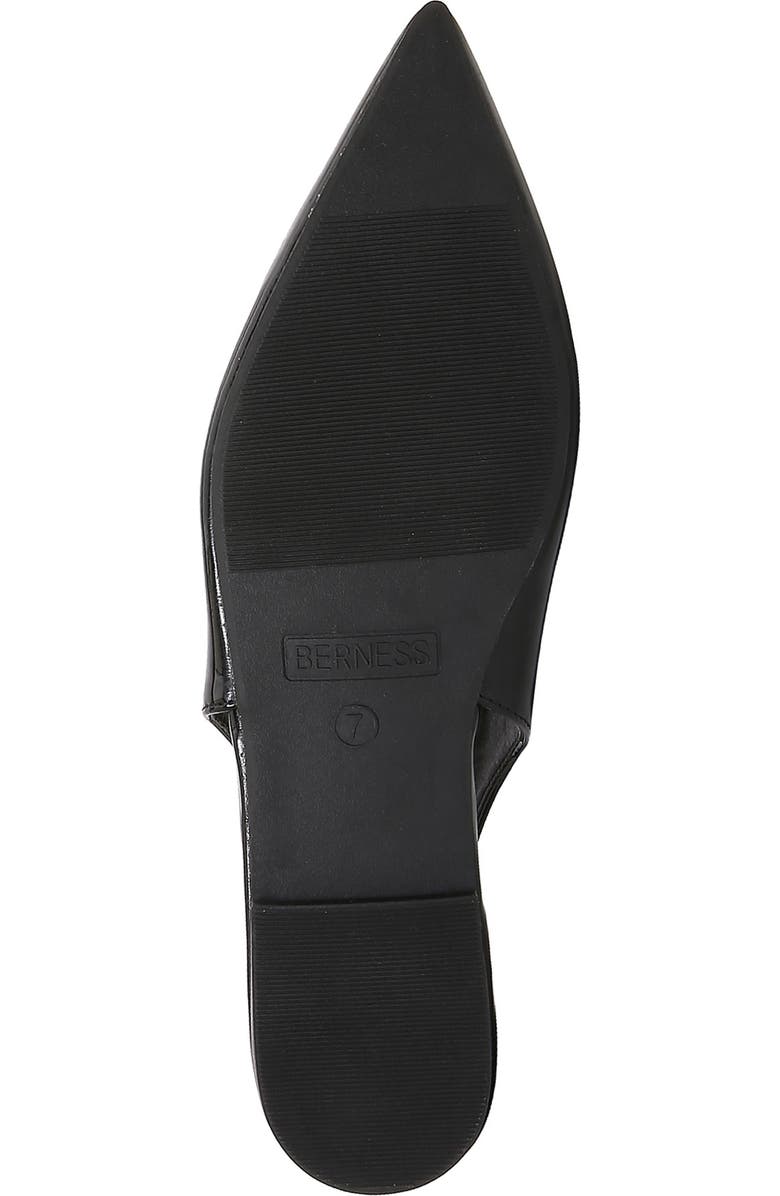 BERNESS Caitriona Slingback Flat, Alternate, color,