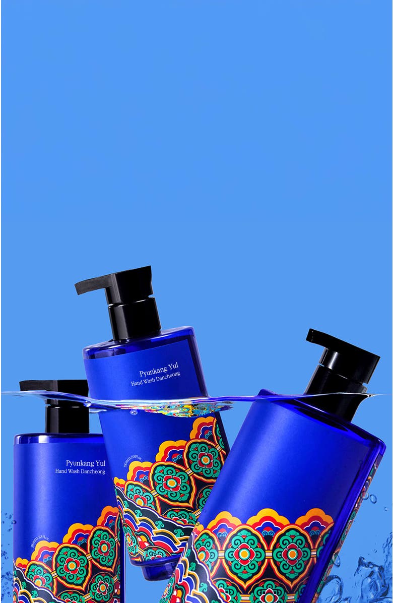 Pyunkang Yul Hand Wash Dancheong, Alternate, color,