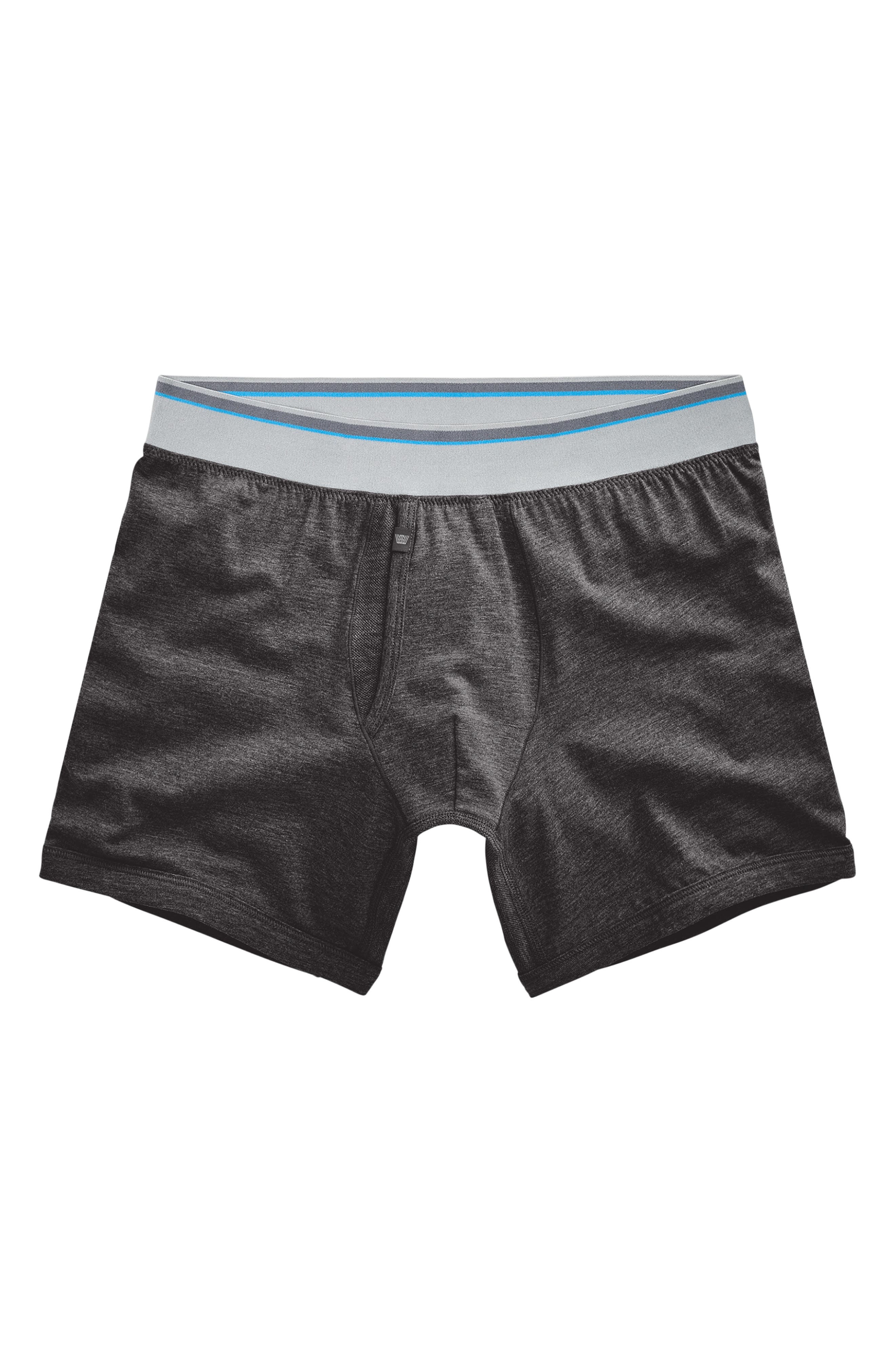 selected CHARCOAL HEATHER