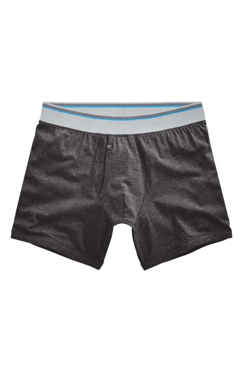 18-Hour Jersey Boxer Briefs
