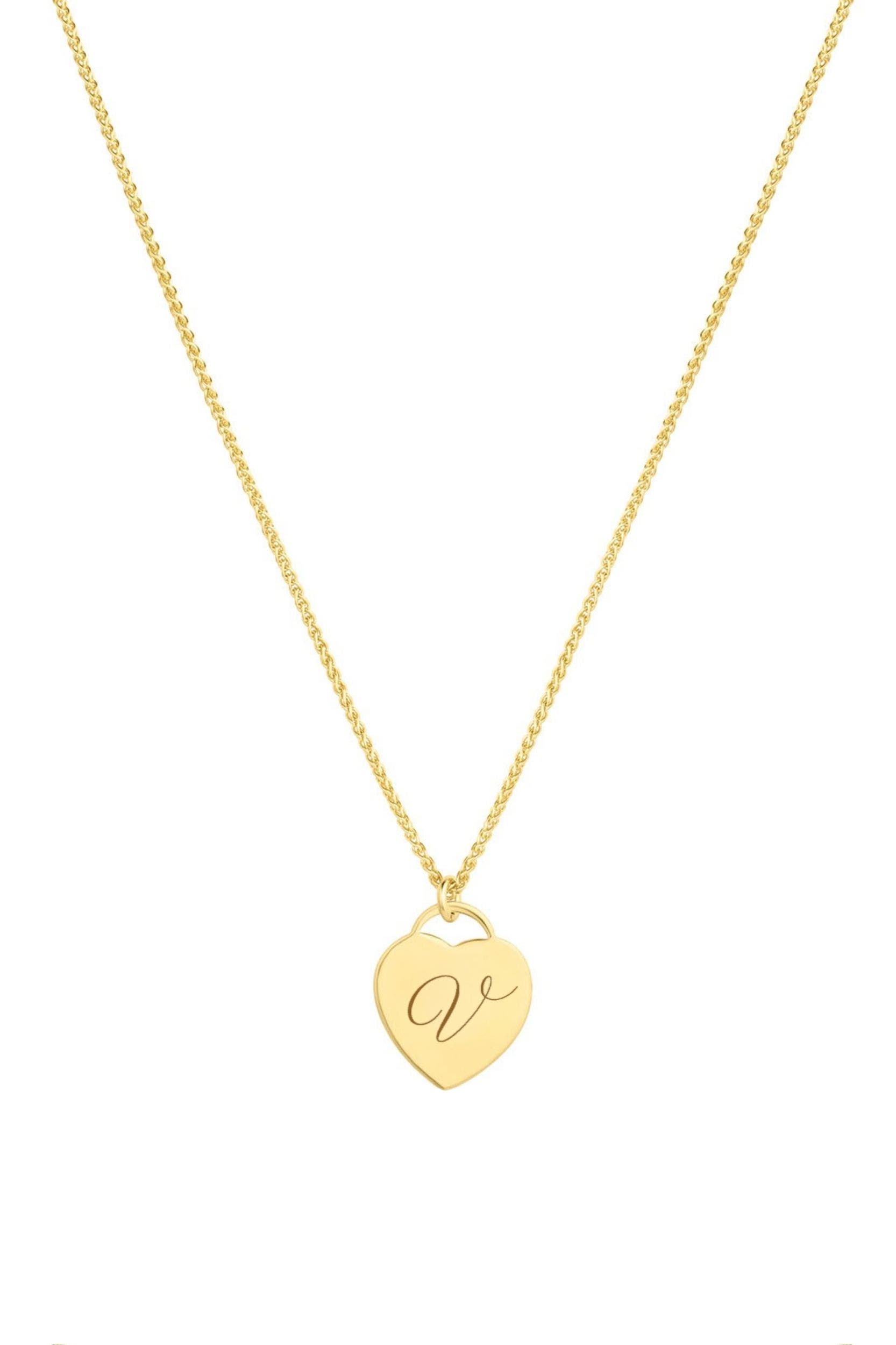 GOLD / V
