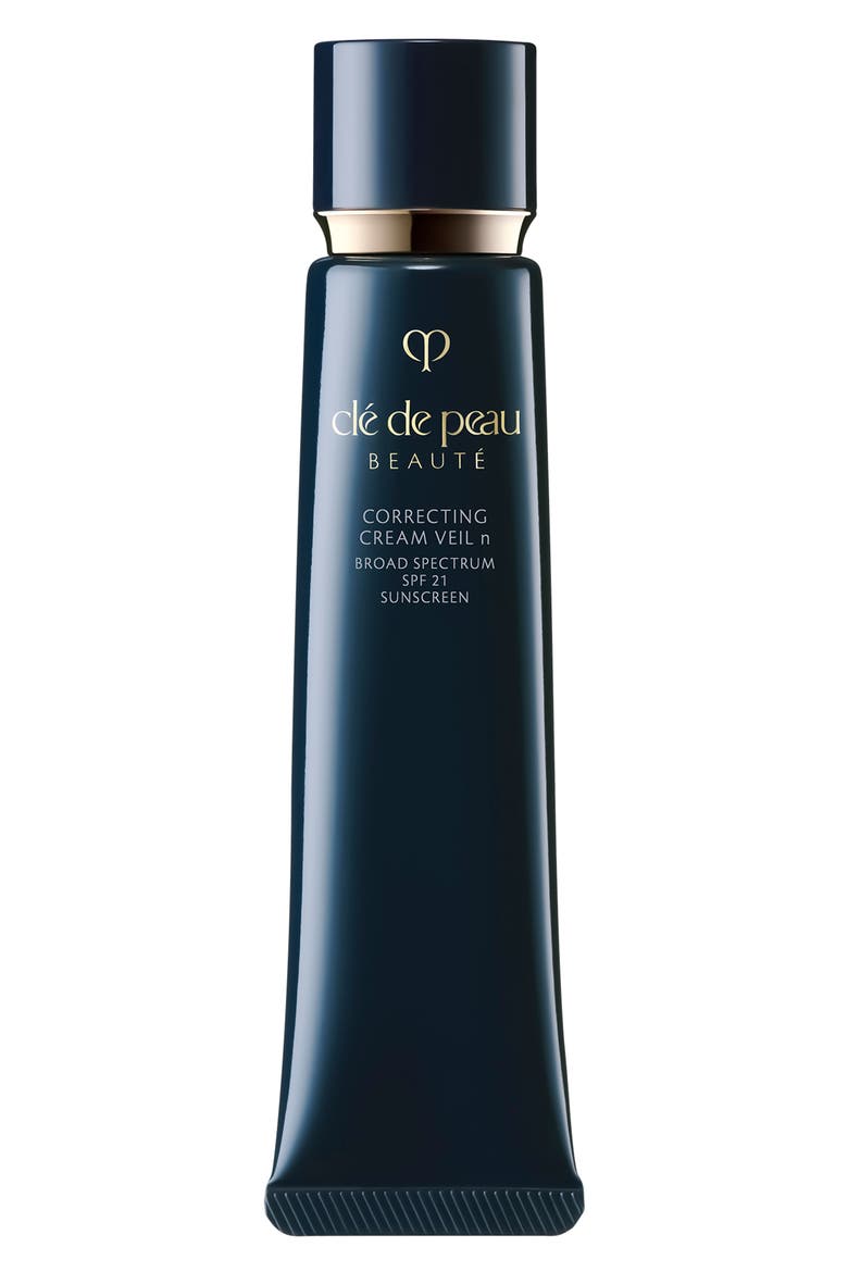 Correcting Cream Veil Primer SPF 21, Main, color, NO COLOR