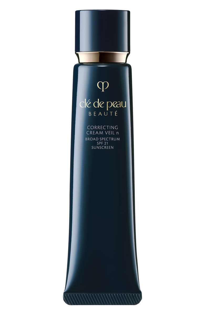 Clé de Peau Beauté Beauté Correcting Cream Veil Primer SPF 21, Main, color,