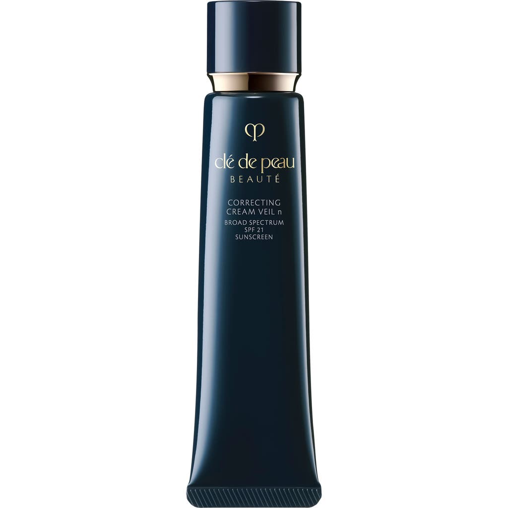 Clé de Peau Beauté Beauté Correcting Cream Veil Primer SPF 21  product