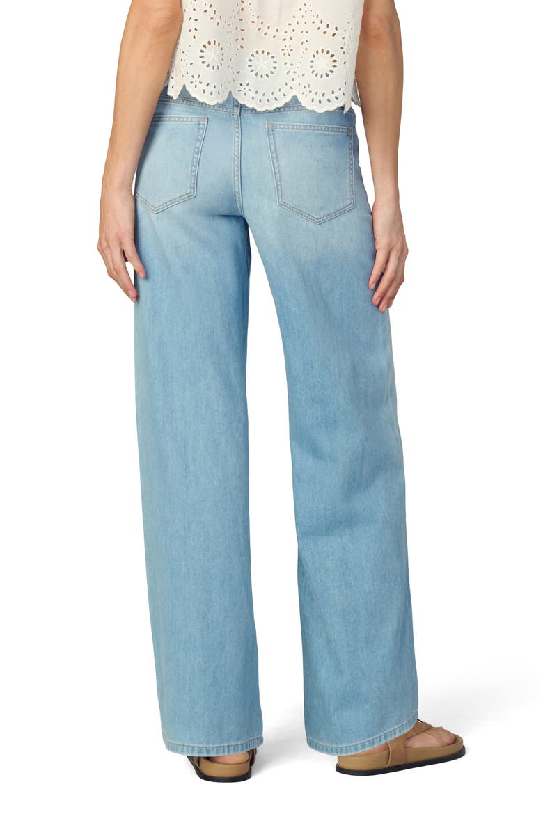 The Lou Lou Wide Leg Jeans, Alternate, color, DELIGHTFUL