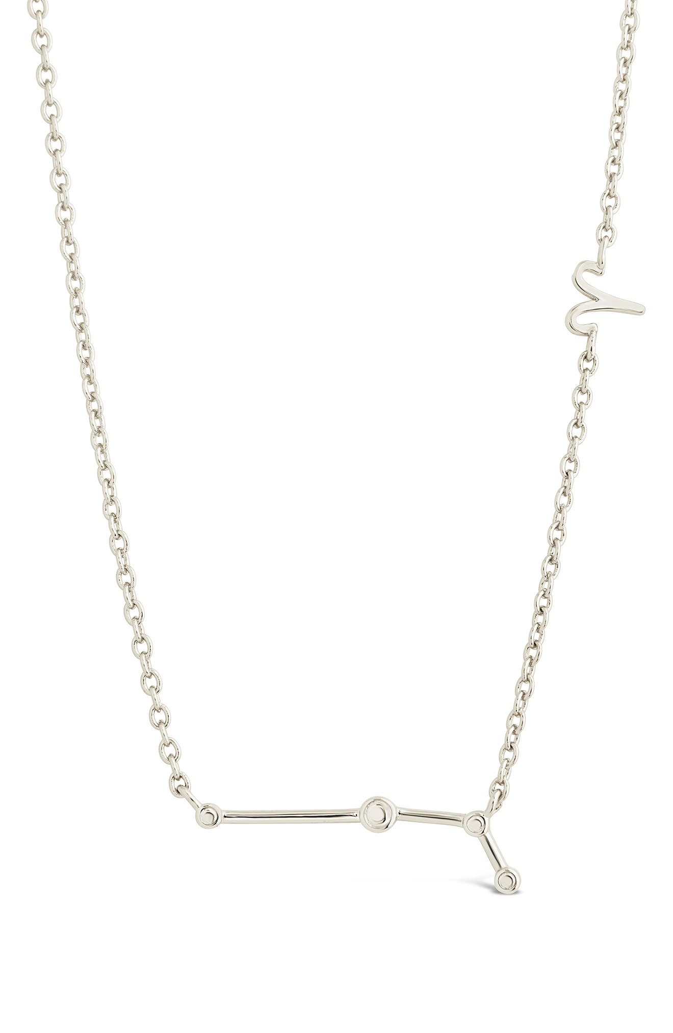 SILVER - ARIES