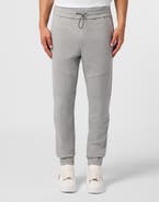 PHILIPP PLEIN Fleece Jogging Trousers Men