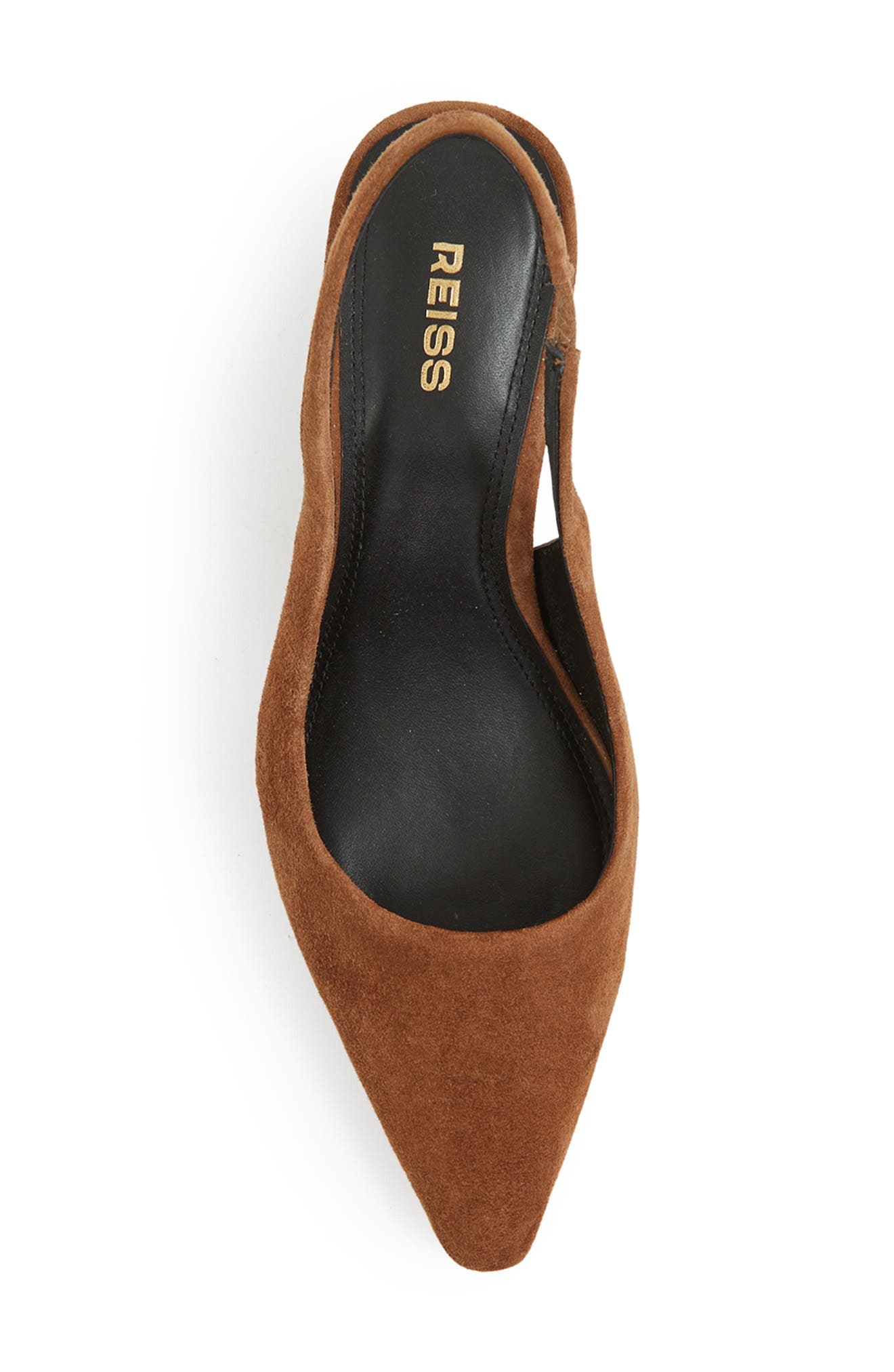 Lorena Slingback Pump, Alternate, color, TAN