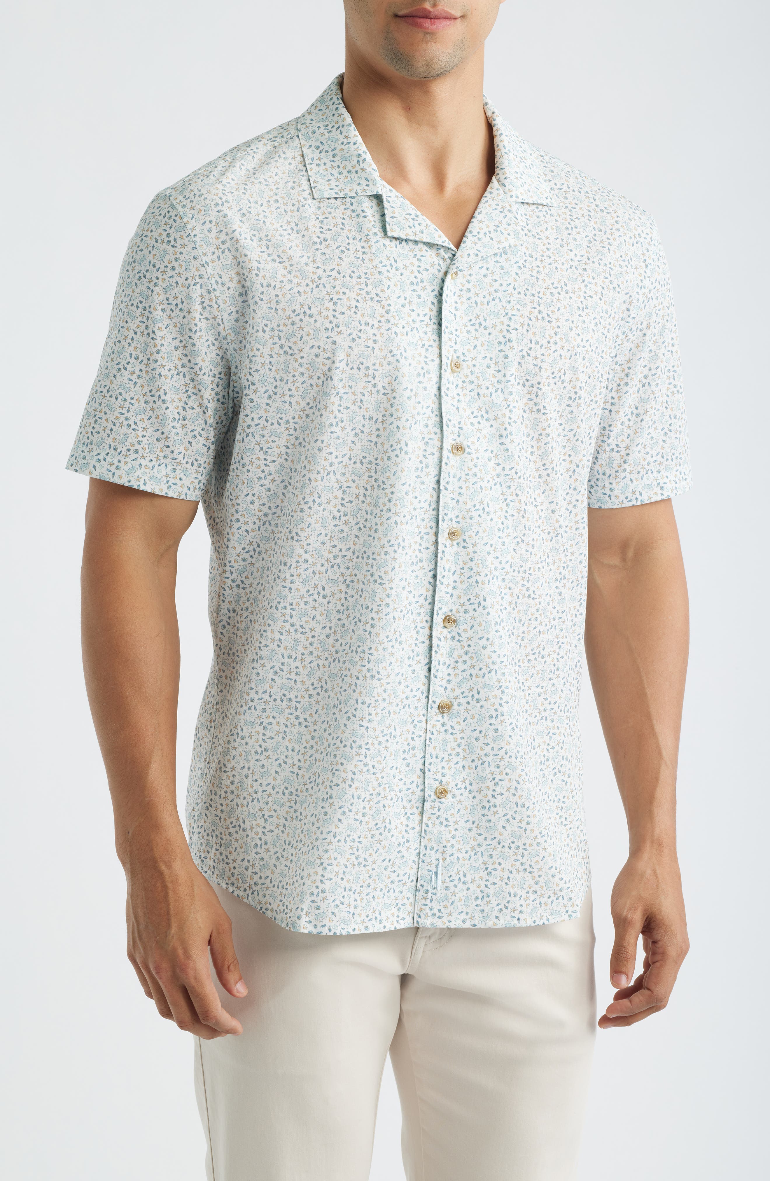 selected GULF BLUE
