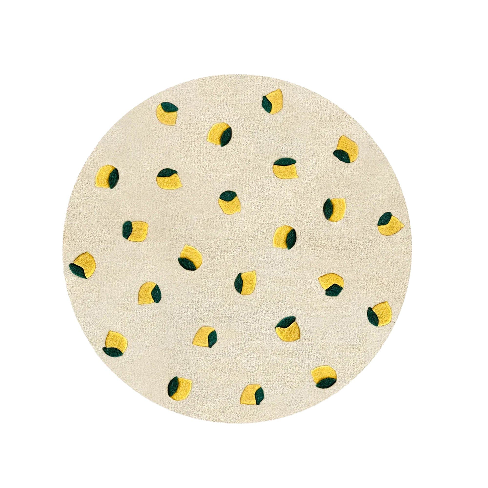 Maison Deux Lemons Rug