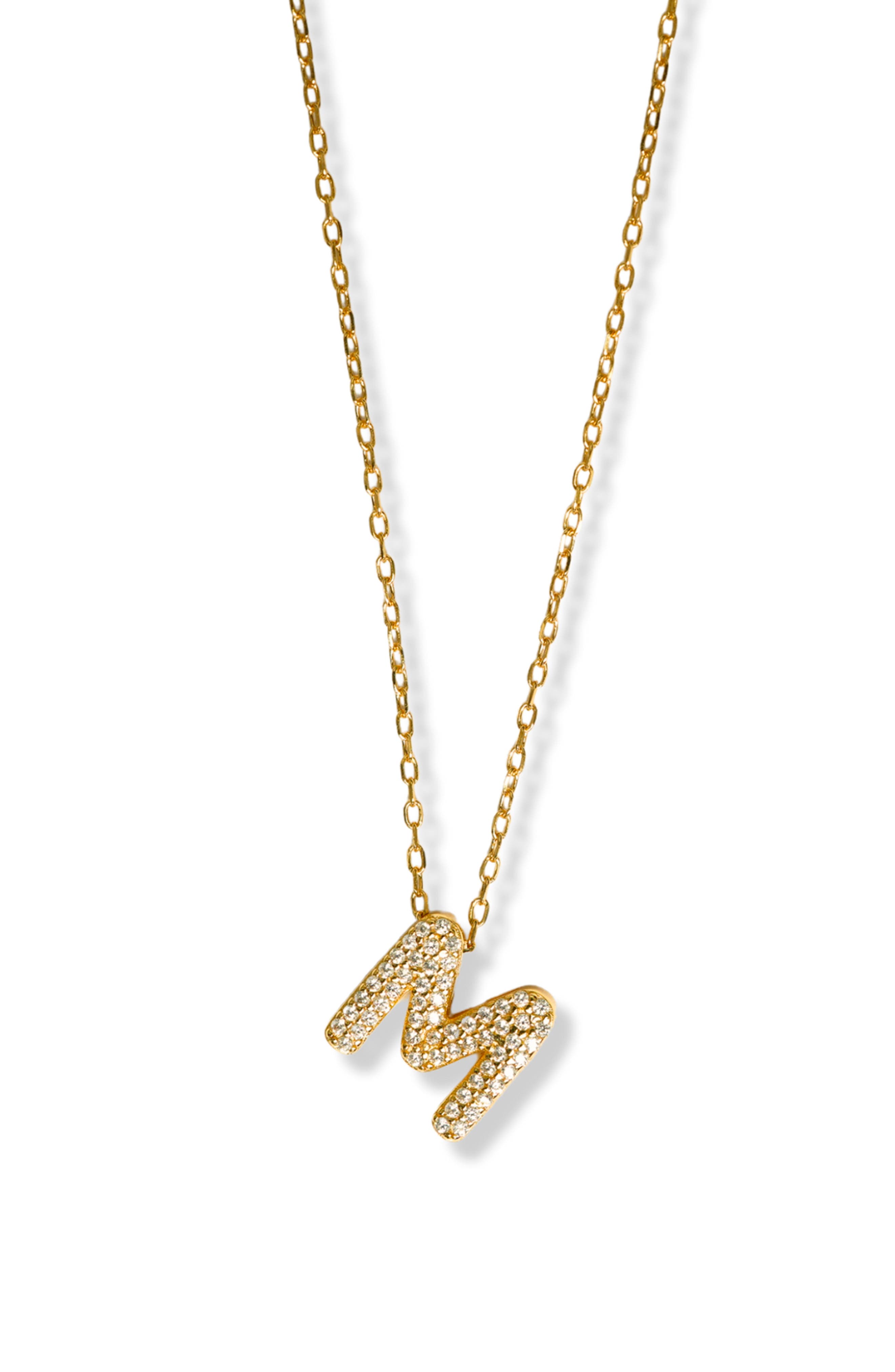 GOLD - M